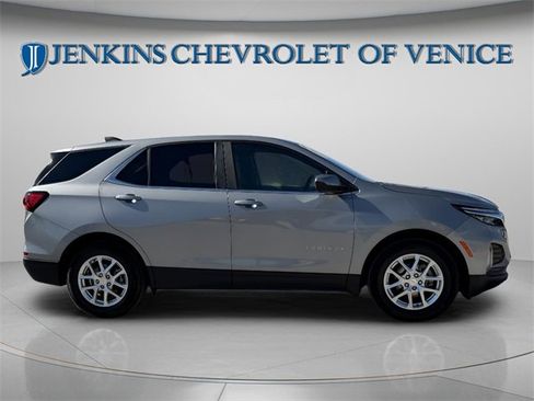Certified 2024 Chevrolet Equinox LT image 6