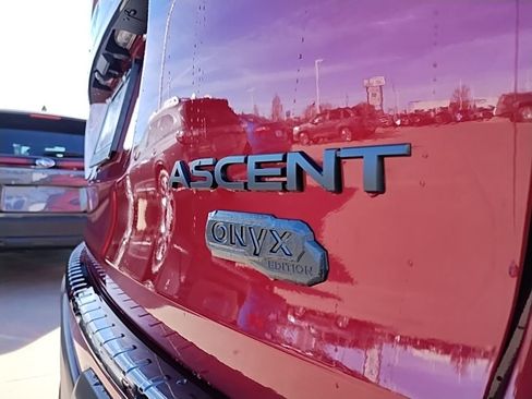 New 2026 Subaru Ascent Onyx Touring AWD/4WD image 13