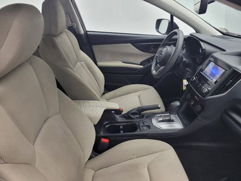 Used 2022 Subaru Impreza Premium image 21