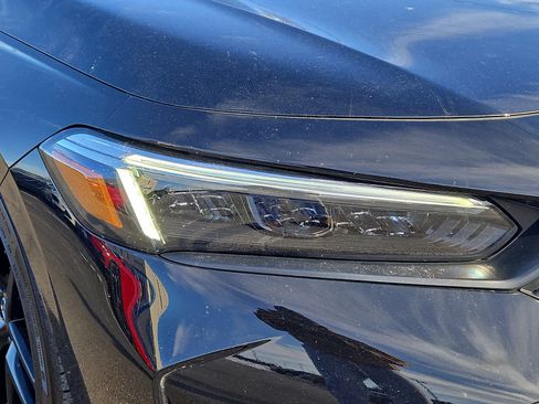 Used 2025 Honda Civic Sport image 10