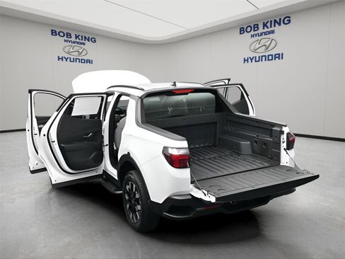 New 2026 Hyundai Santa Cruz SEL FWD image 15