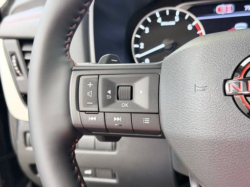 New 2026 Nissan Rogue SV w/ Rock Creek Premium Package AWD/4WD image 42