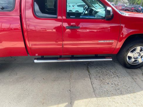 Used 2012 GMC Sierra 1500 SLE w/ Power Tech Package AWD/4WD image 18