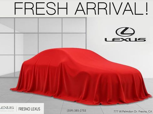 Used 2021 Lexus NX 300h AWD F Sport w/ Comfort Package image 1