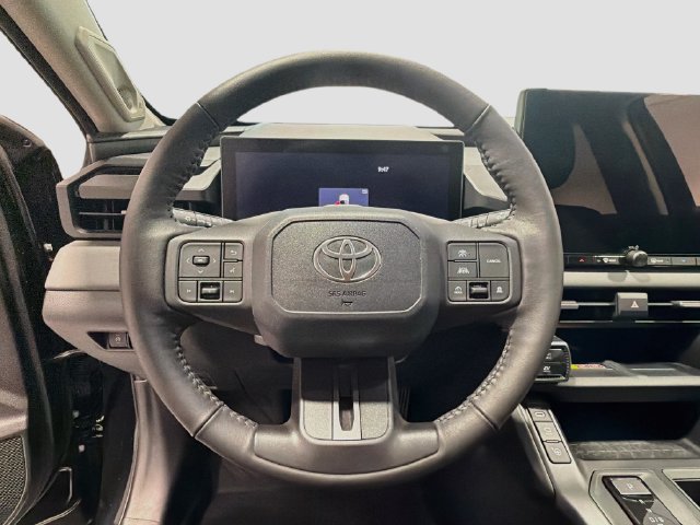 Certified 2026 Toyota RAV4 Limited AWD/4WD image 9