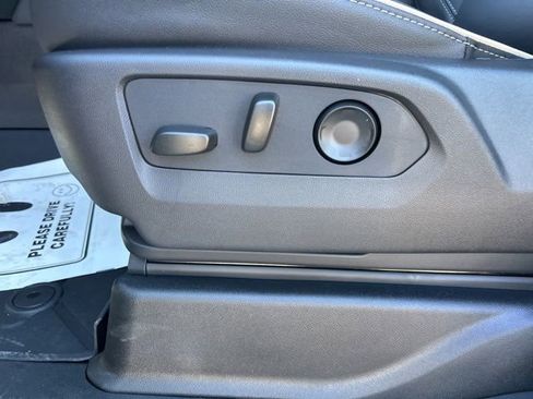 New 2026 Chevrolet Suburban Premier w/ Sun And Tow Package image 16