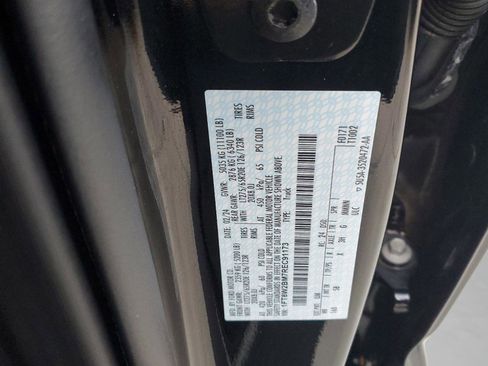 Used 2024 Ford F250 Lariat w/ Lariat Ultimate Package image 30