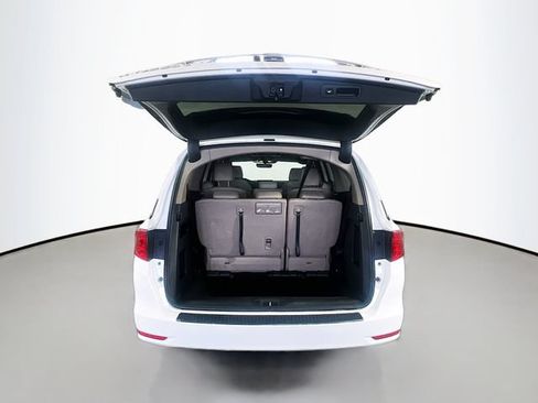 Used 2020 Honda Odyssey EX-L image 29