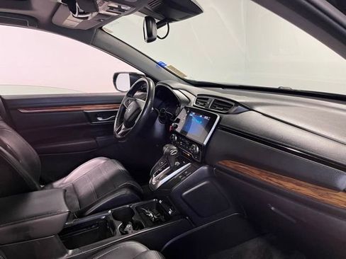 Used 2022 Honda CR-V EX-L image 11