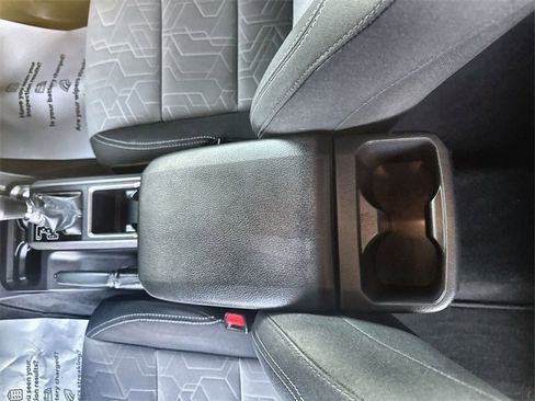 Used 2023 Toyota Tacoma TRD Sport image 24