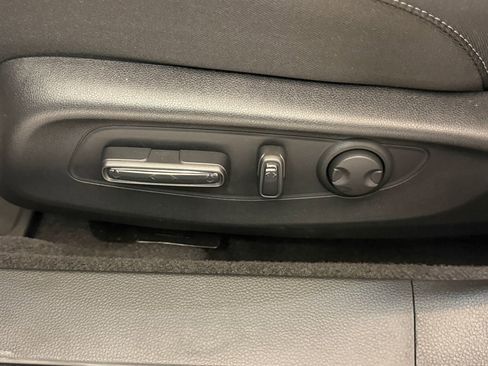 Certified 2025 Honda Accord Sport image 21