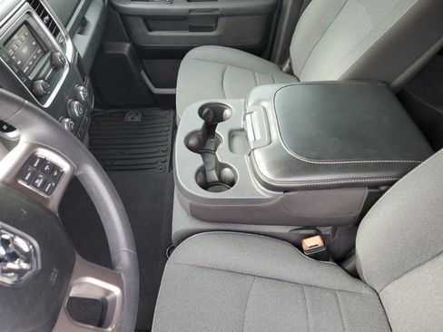 Used 2022 RAM 1500 Classic Warlock w/ Warlock Decor Package image 29