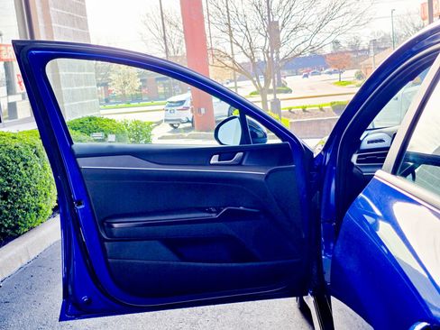 Used 2024 Kia K5 GT-Line image 27