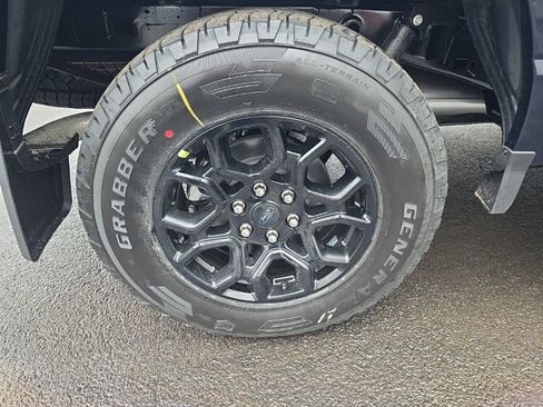 New 2026 Ford F150 XLT w/ Equipment Group 302A MID image 43