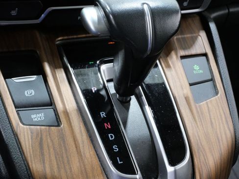 Used 2019 Honda CR-V Touring image 23