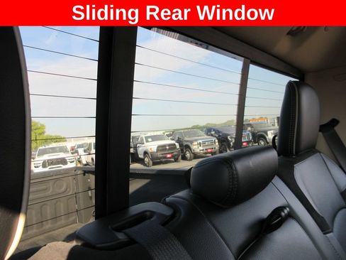 Used 2022 RAM 2500 Laramie AWD/4WD image 25