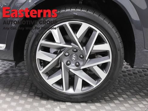 Used 2023 Hyundai Santa Fe Calligraphy AWD/4WD image 34