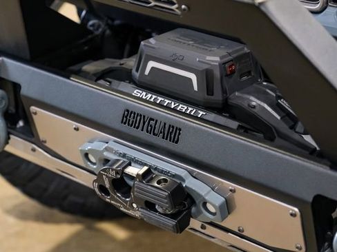 Used 2024 Jeep Wrangler Unlimited Rubicon 392 image 25