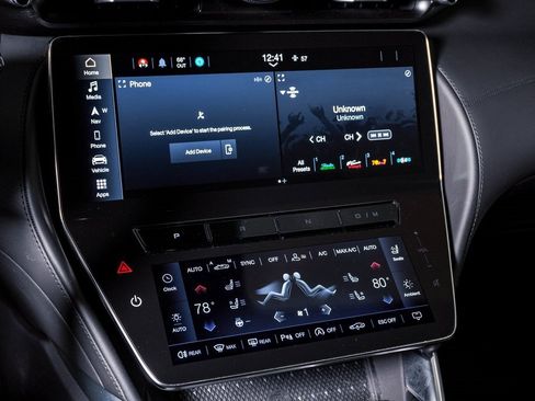 Certified 2024 Maserati GranTurismo Modena image 23