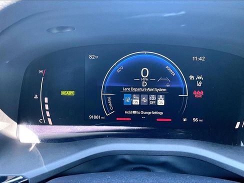 Used 2025 Toyota Camry LE w/ Convenience Package AWD/4WD image 19