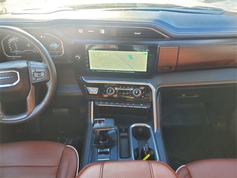 Used 2023 GMC Sierra 1500 Denali Ultimate image 14