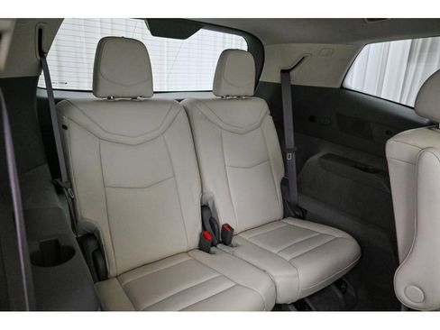 Used 2020 Cadillac XT6 Premium Luxury AWD/4WD image 21