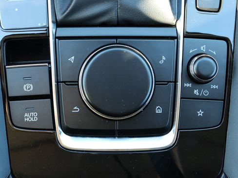 New 2026 MAZDA CX-50 2.5 Hybrid w/ Premium Plus Pkg image 16