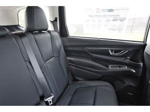New 2026 Subaru Ascent Limited image 10