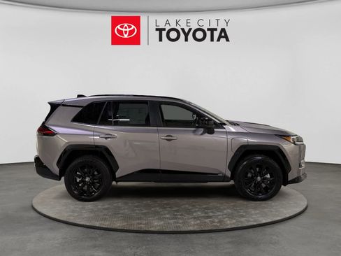 New 2026 Toyota RAV4 AWD Plug-in Hybrid image 7