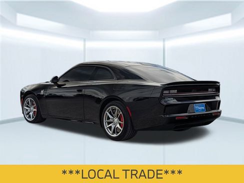 Used 2025 Dodge Charger R/T Scat Pack w/ Track Pack image 4