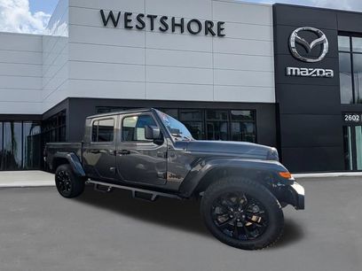 Used 2024 Jeep Gladiator Sport