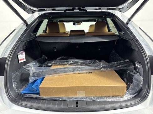 New 2026 Lexus RX 350 Premium image 33