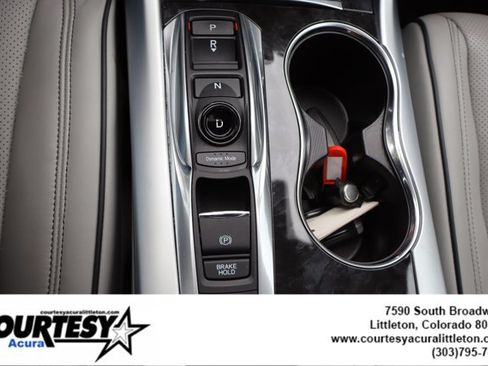 Used 2018 Acura TLX V6 SH-AWD w/ Technology Pkg image 20