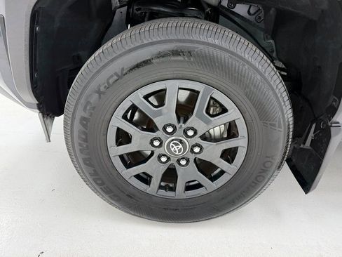 Used 2025 Toyota 4Runner SR5 image 7