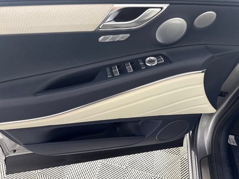 New 2026 Genesis GV80 3.5T Prestige AWD/4WD image 11