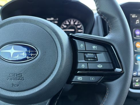 New 2026 Subaru Forester Sport AWD/4WD image 16