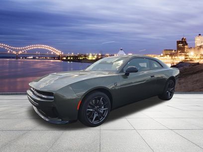 New 2026 Dodge Charger Scat Pack