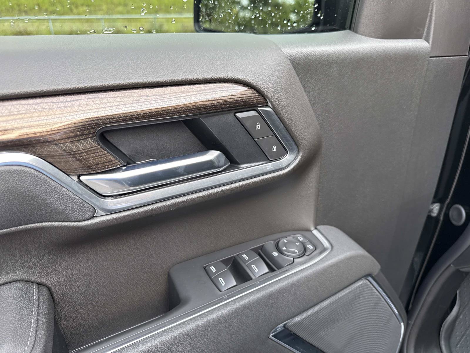 New 2026 Chevrolet Silverado 1500 RST AWD/4WD image 18