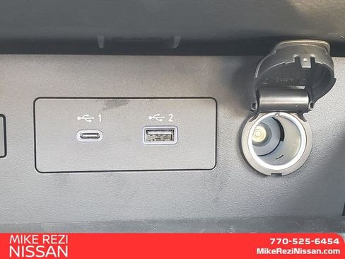 New 2025 Nissan Altima 2.5 SR w/ SR Premium Package image 19