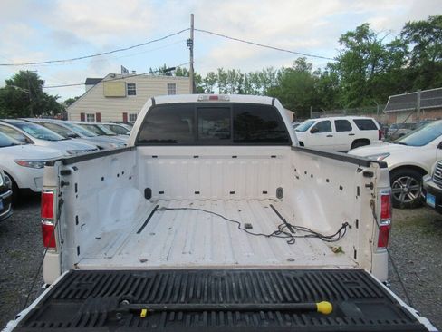 Used 2010 Ford F150 King Ranch AWD/4WD image 11