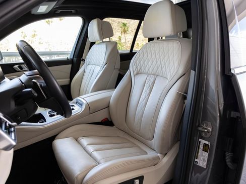 Certified 2024 BMW X5 sDrive40i w/ Premium Package RWD image 19