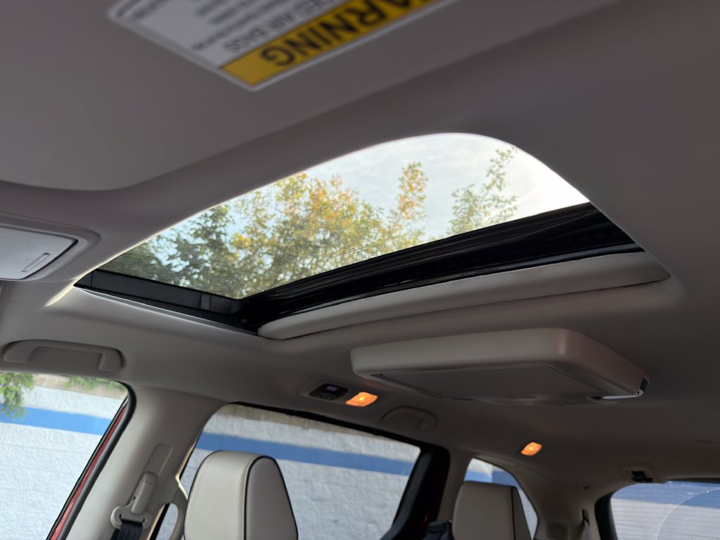 New 2027 Honda Odyssey Elite image 11