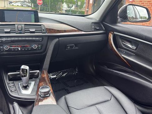 Used 2014 BMW 328i xDrive Sedan AWD/4WD image 27