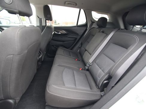 Used 2024 GMC Terrain SLE w/ Driver Convenience Package AWD/4WD image 7