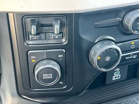 New 2026 Ford F450 XL image 35