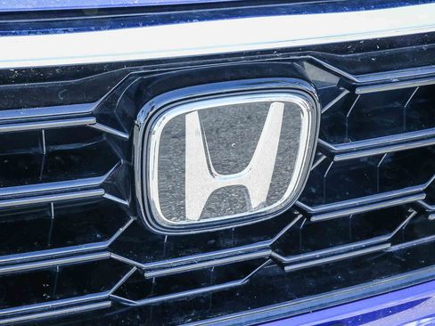 Used 2025 Honda CR-V EX-L image 14