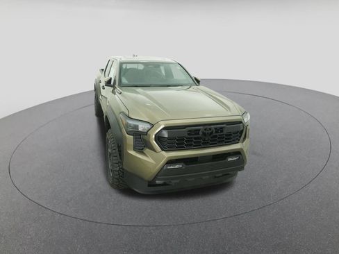New 2026 Toyota Tacoma TRD Off-Road w/ TRD Off Road Premium Package AWD/4WD image 14