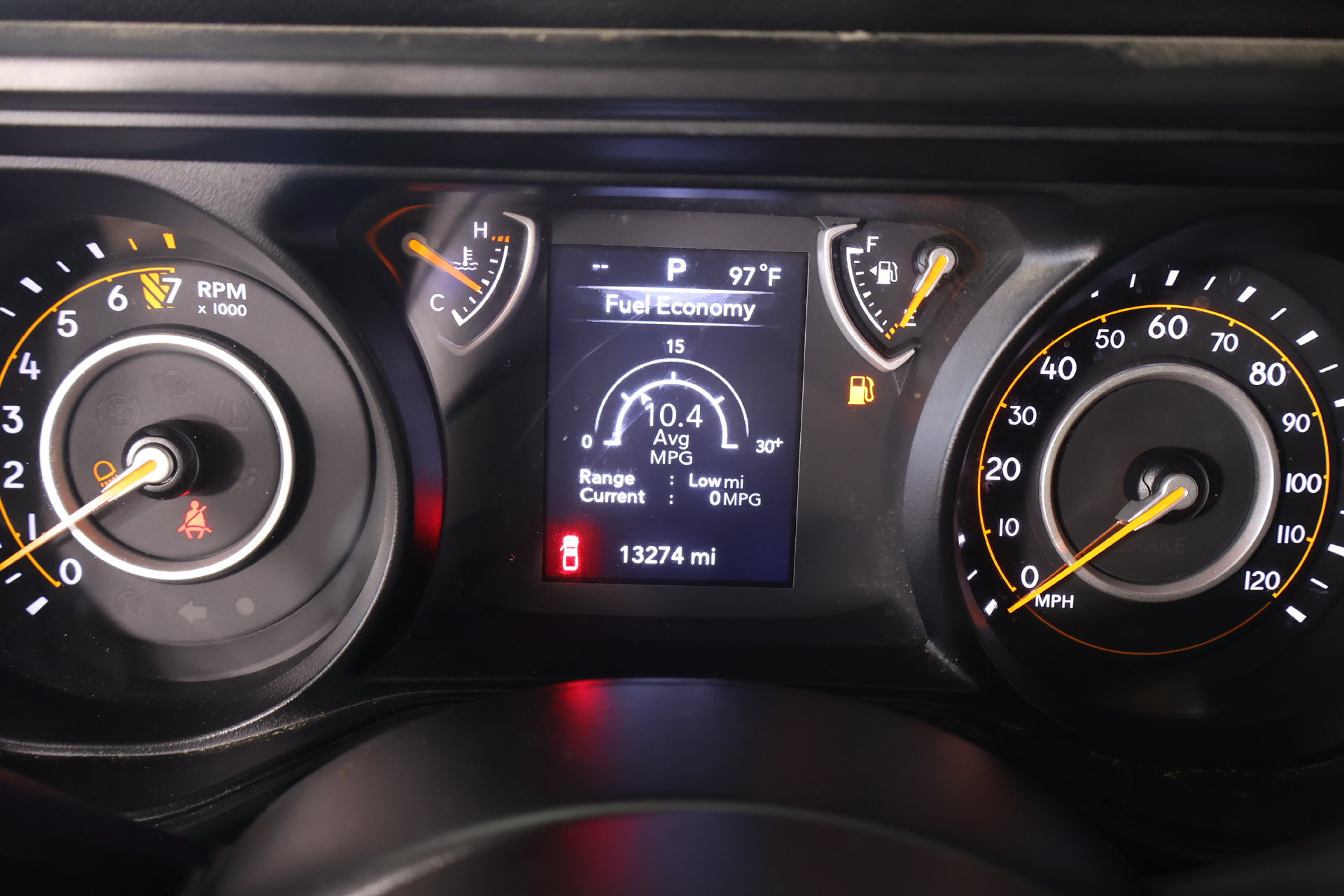 Used 2025 Jeep Gladiator Sport AWD/4WD image 4