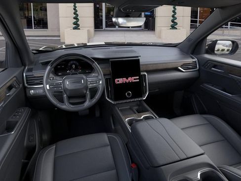 New 2026 GMC Acadia Denali w/ Super Cruise Package FWD image 15