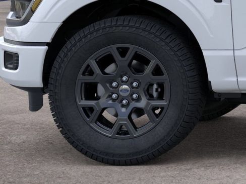 New 2026 Ford F150 STX w/ Equipment Group 200A RWD image 13